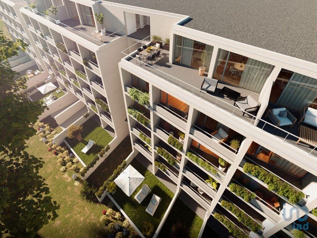 Apartment in Porto - view 1