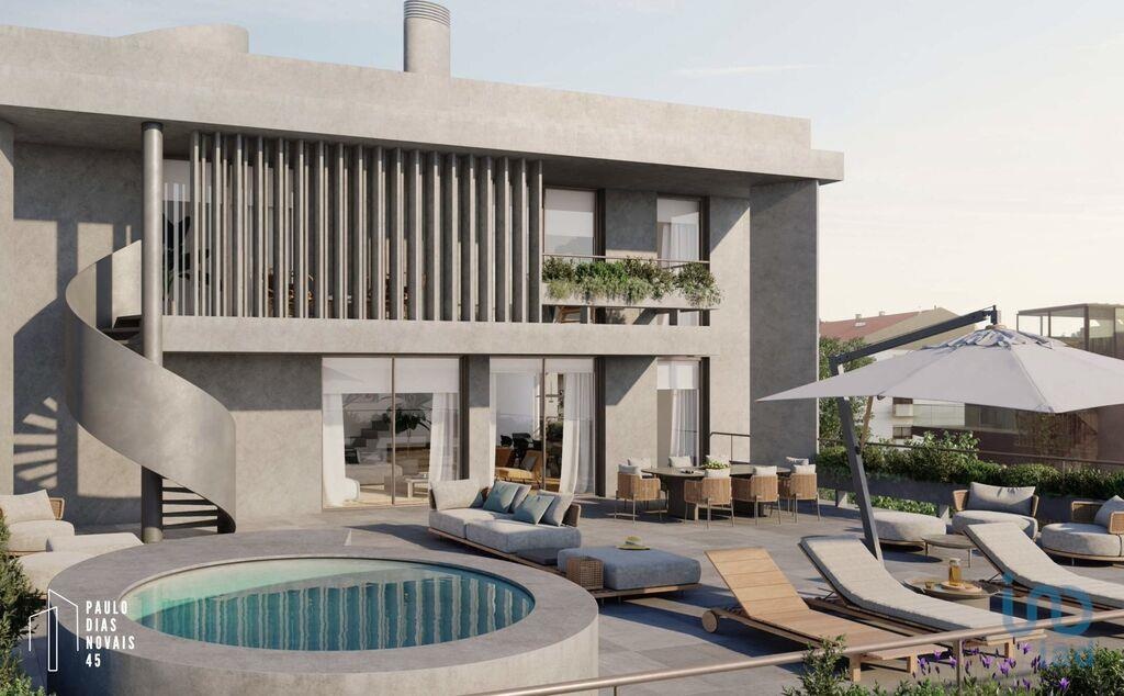 Apartment in Porto - view 1
