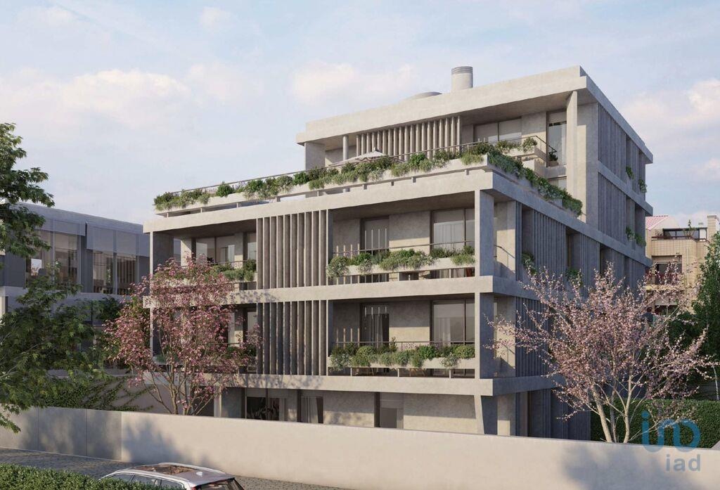 Apartment in Porto - view 1