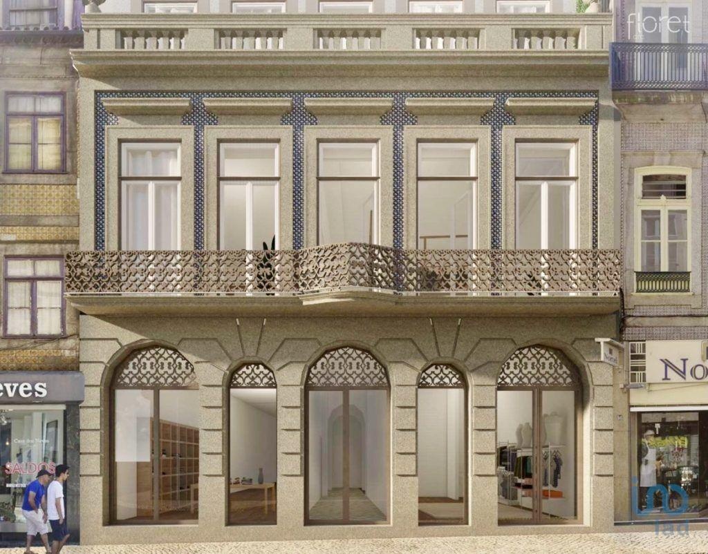 Apartment in Porto - view 1