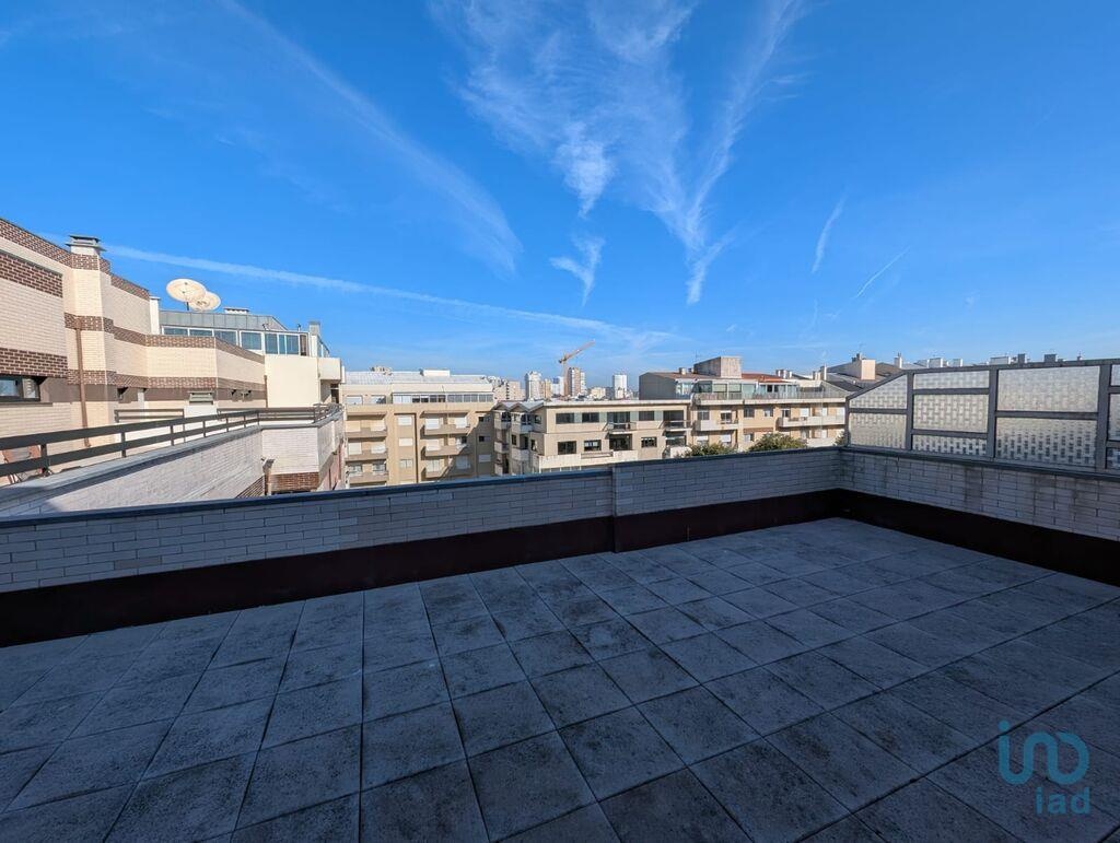 Apartment in Povoa de Varzim - view 1