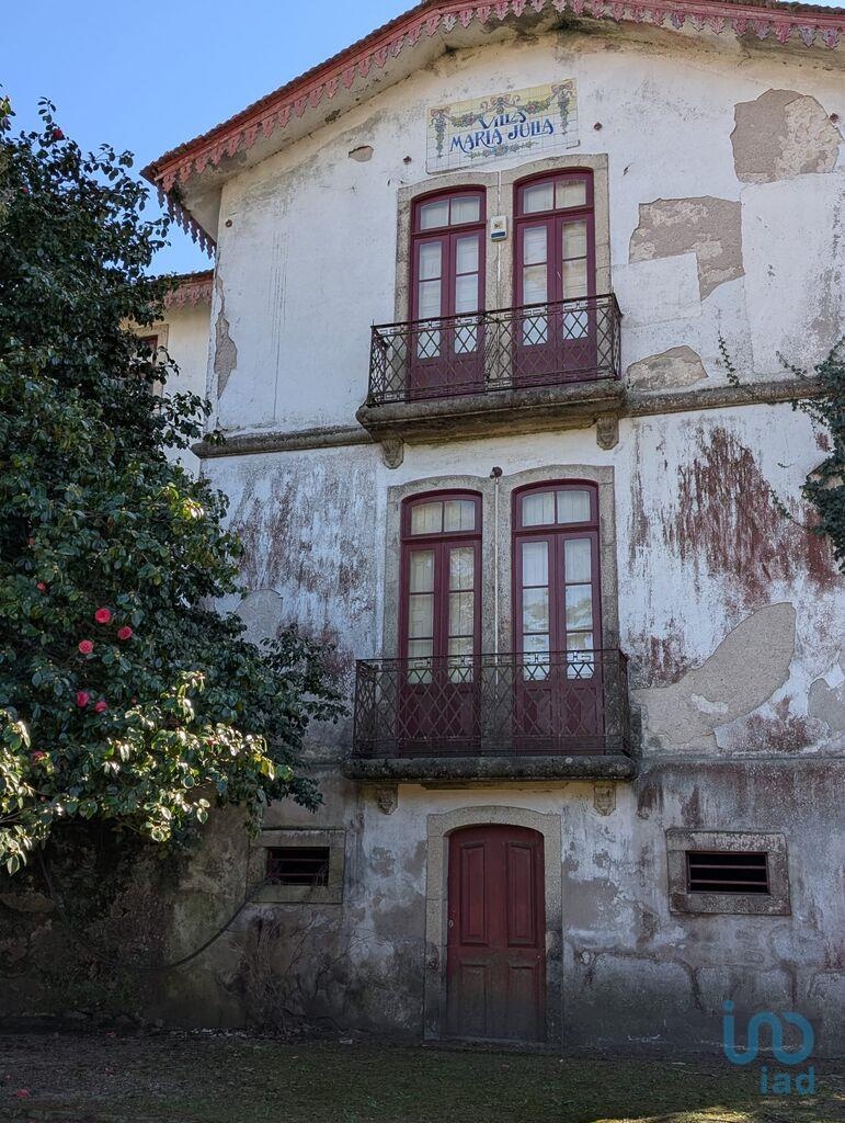 House in Vila do Conde - view 1