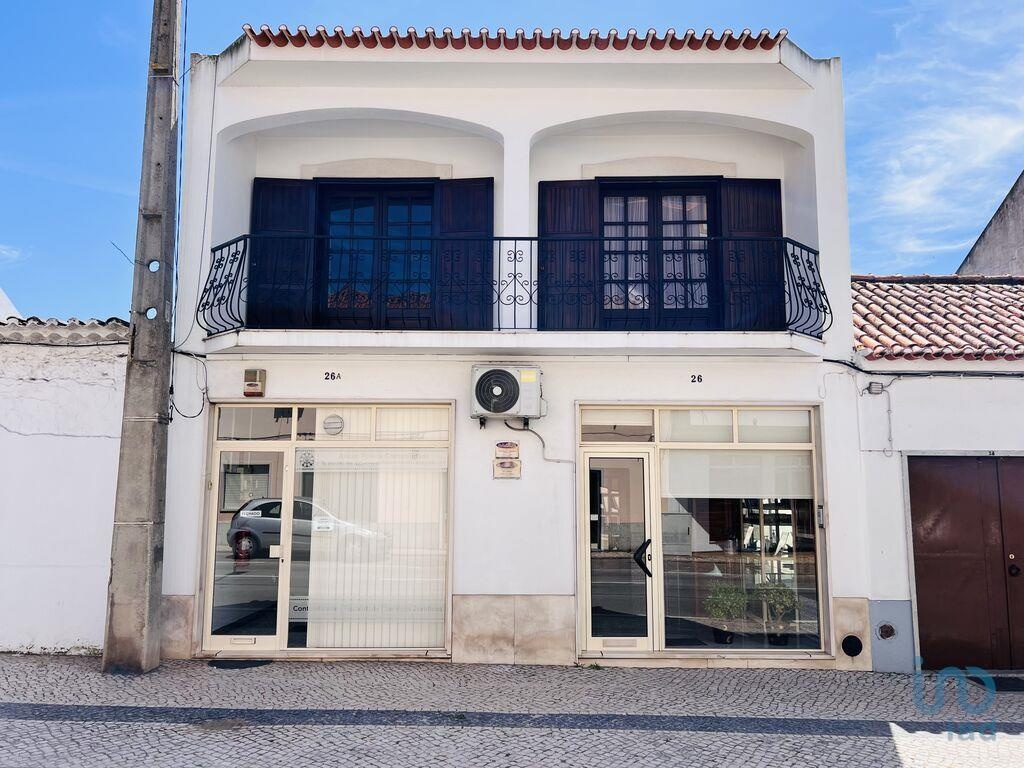 House in Fazendas de Almeirim - view 1