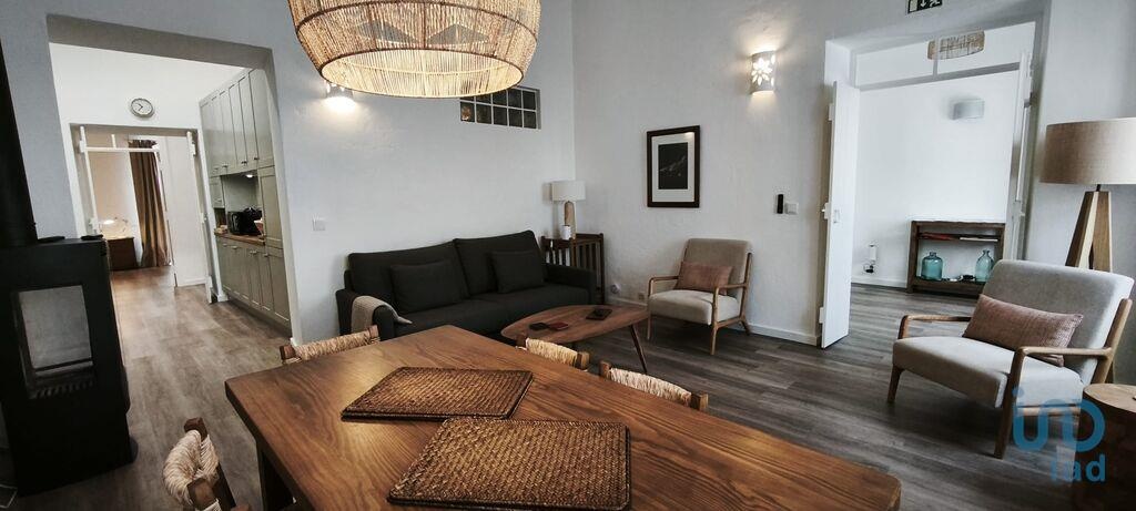 House in Sao Bras de Alportel - view 1