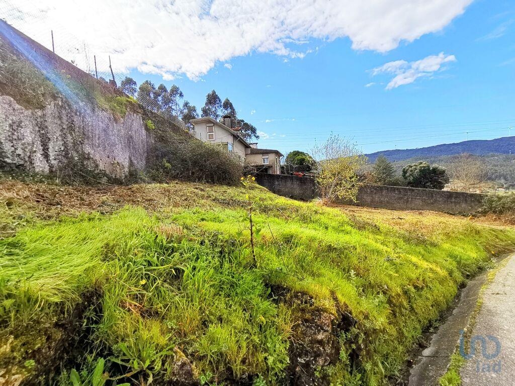 Land in Viana do Castelo - view 1