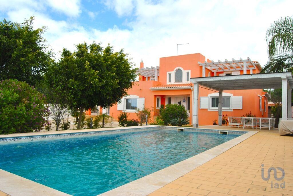 House in Loule - view 1