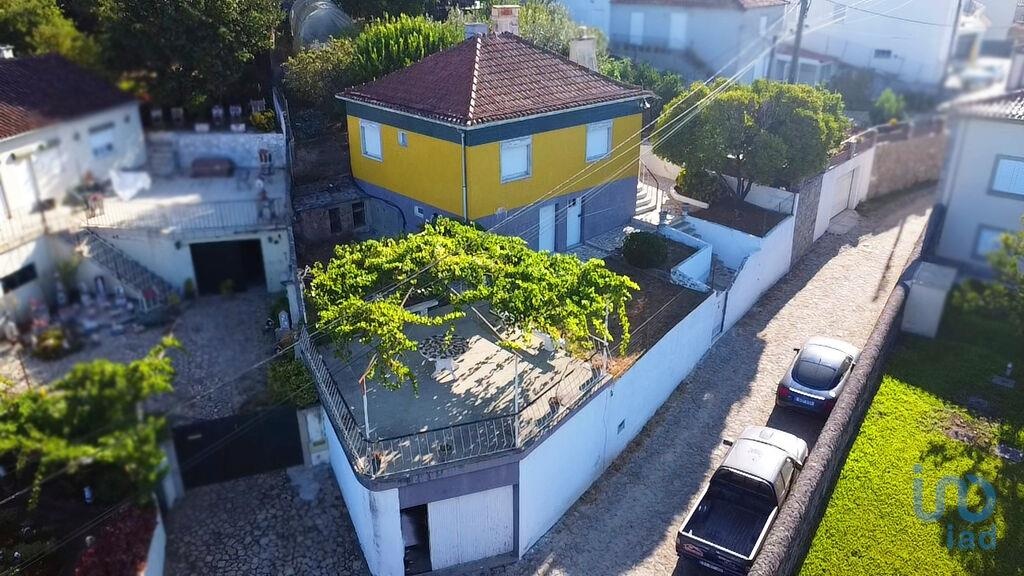 House in Viana do Castelo - view 1