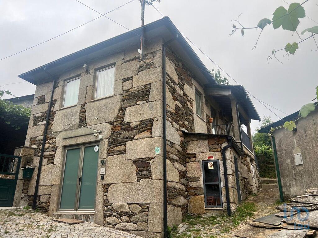 House in Sao Pedro do Sul - view 1