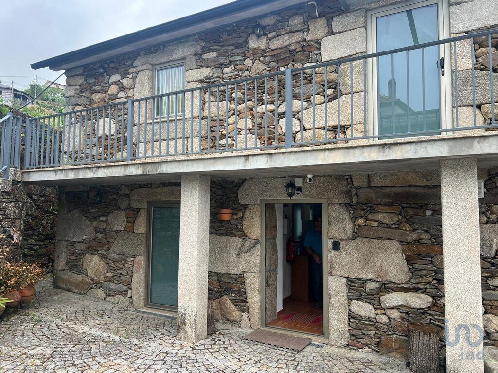 House in Sao Pedro do Sul - view 1