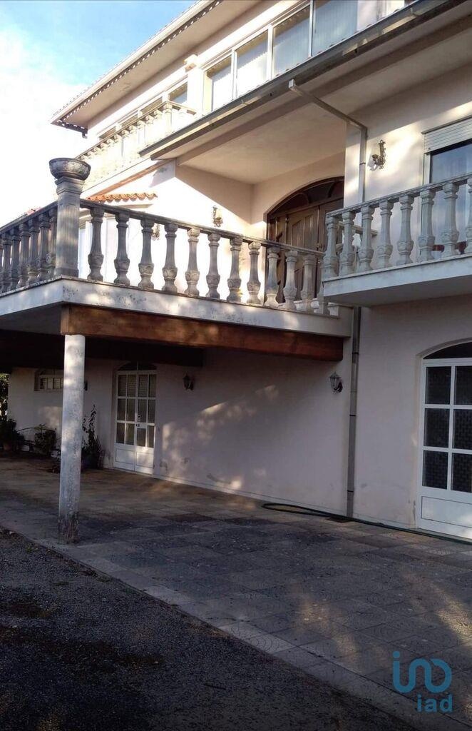 House in Agueda - view 1
