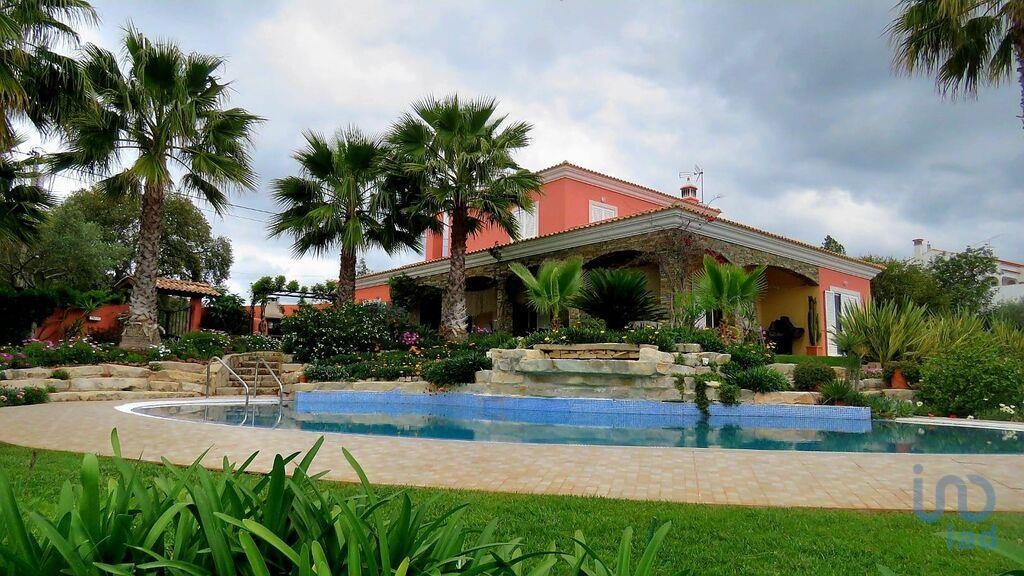 House in Loule - view 1