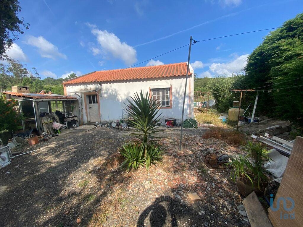 House in Obidos - view 1