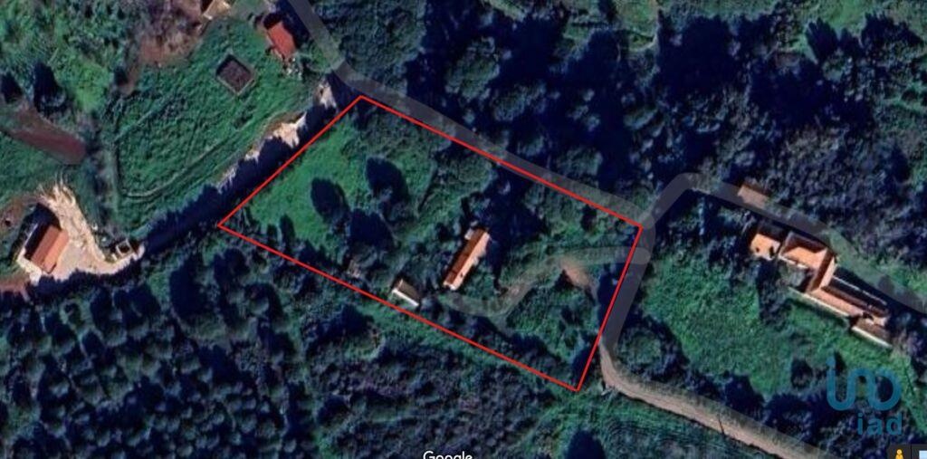 House in Santiago do Cacem - view 1