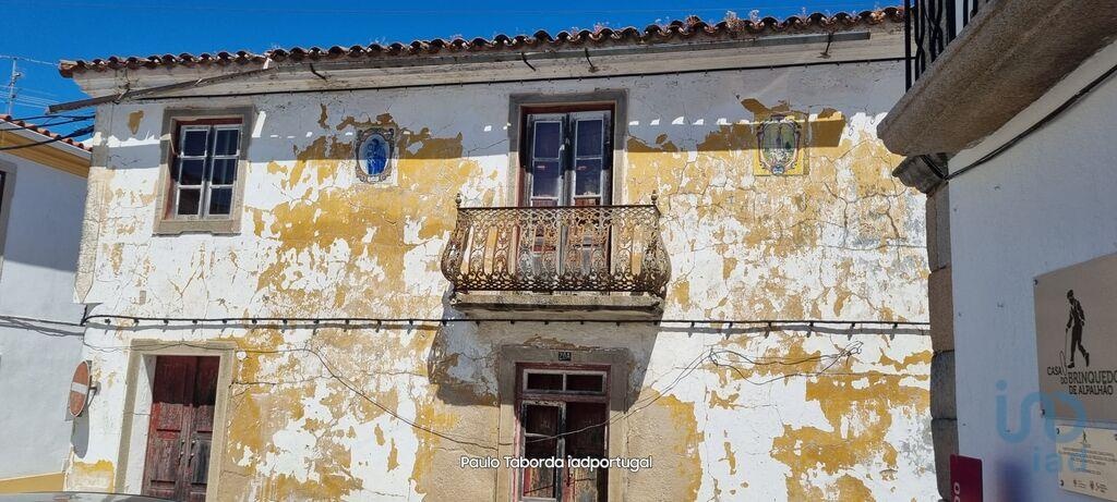 House in Nisa - view 1