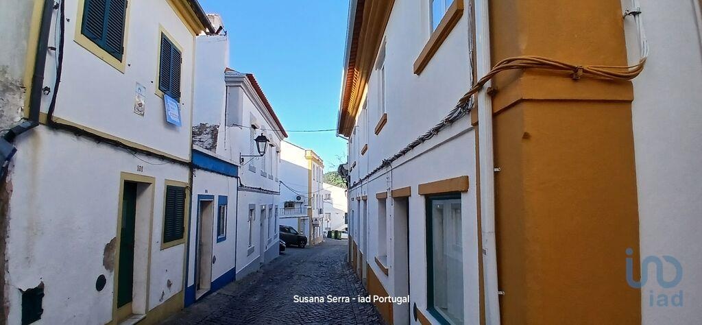 House in Portalegre - view 1