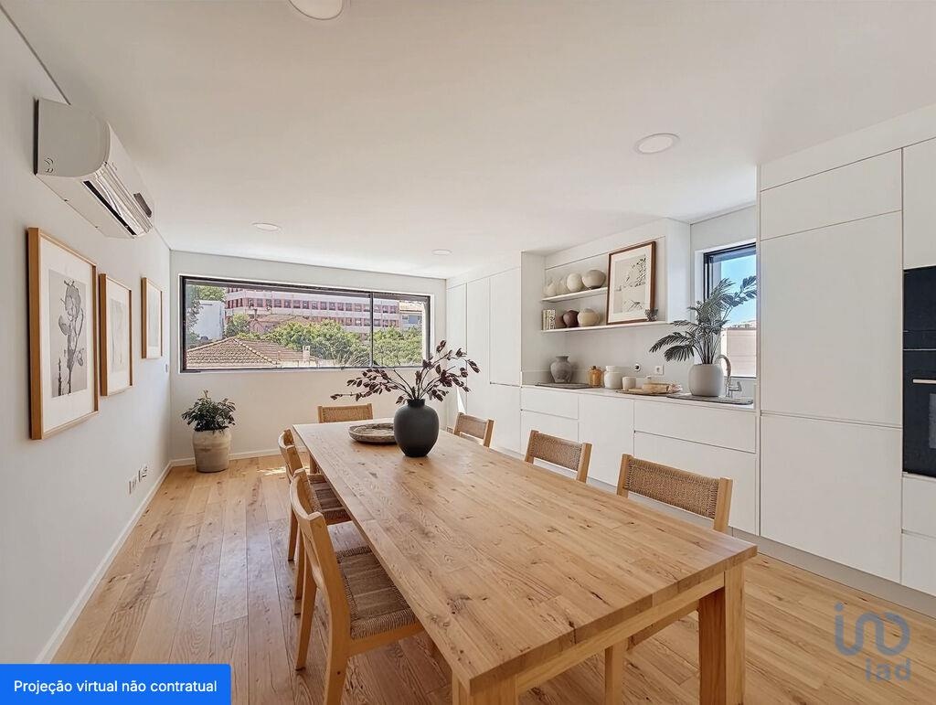 Apartment in Vila Nova de Gaia (Santa Marinha) - view 1