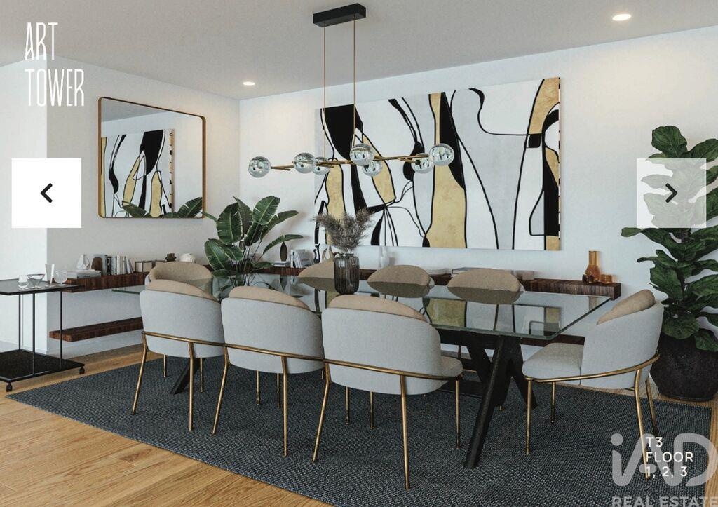 Apartment in Aguas Santas - view 1