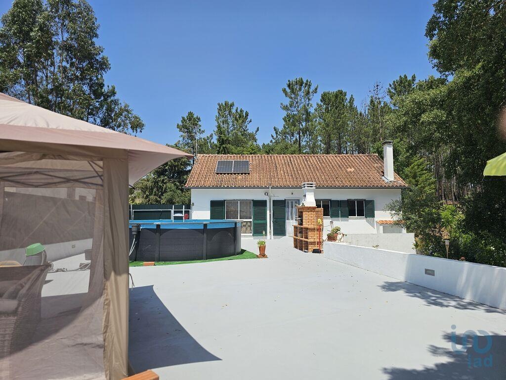House in Alvaiazere - view 1