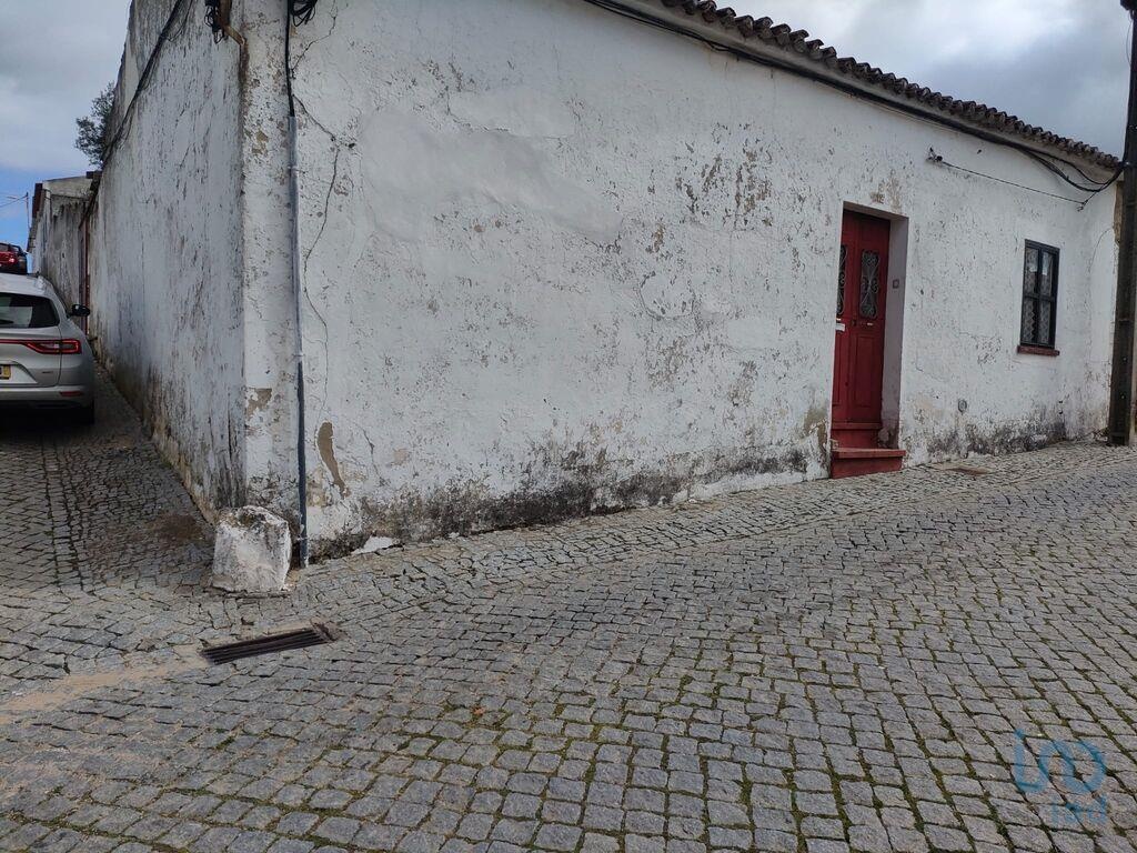 House in Vidigueira - view 1