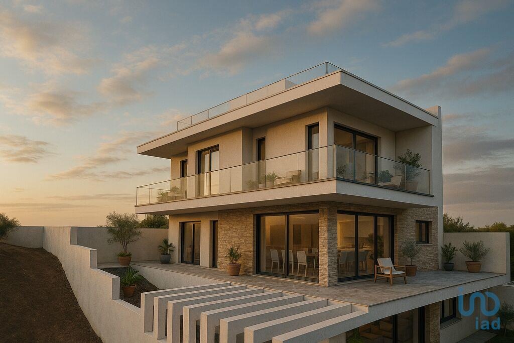 Land in Vila Franca de Xira - view 1