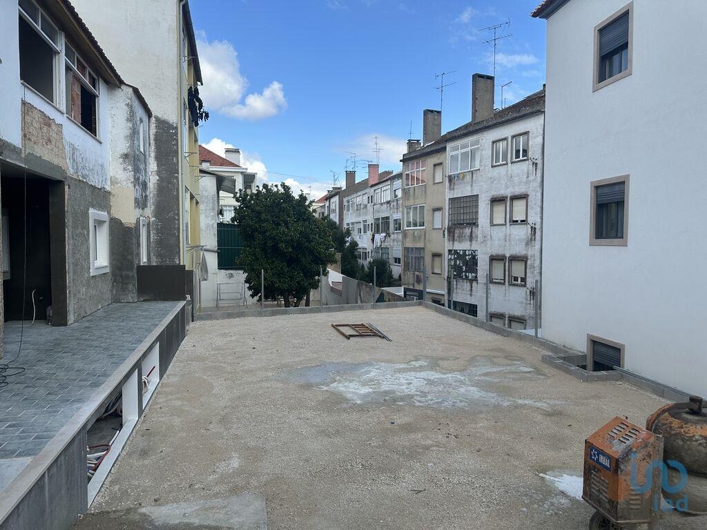 Apartment in Santarem - view 1