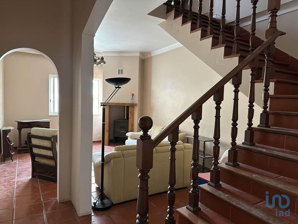 House in Fazendas de Almeirim - view 1