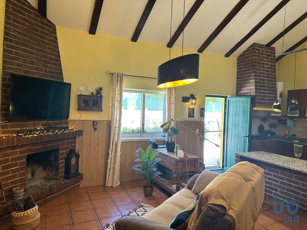 House in Santarem - view 1