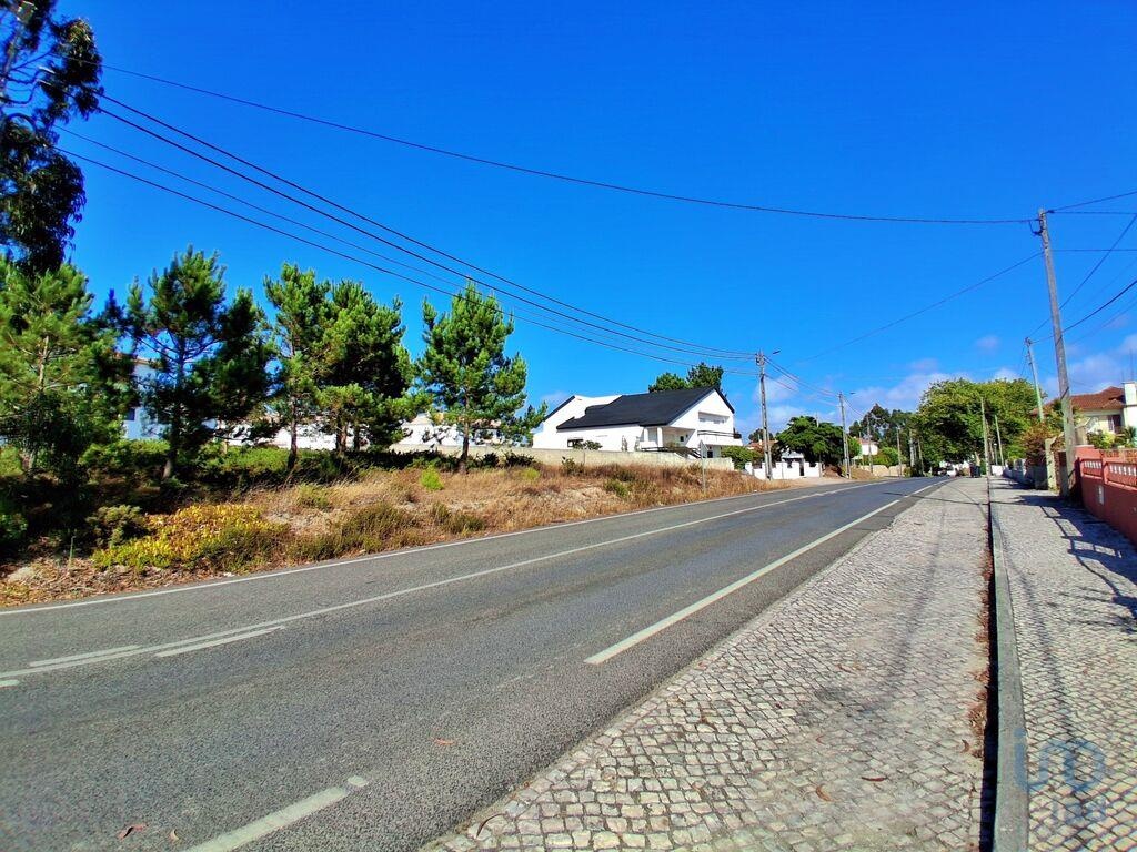 Land in Caldas da Rainha - view 1