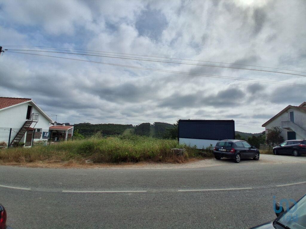 Land in Caldas da Rainha - view 1