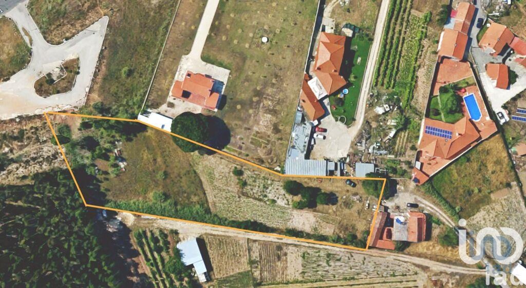 Land in Caldas da Rainha - view 1