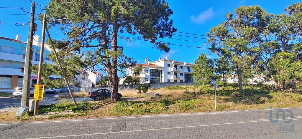 Land in Caldas da Rainha - view 1