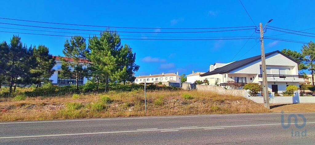 Land in Caldas da Rainha - view 1