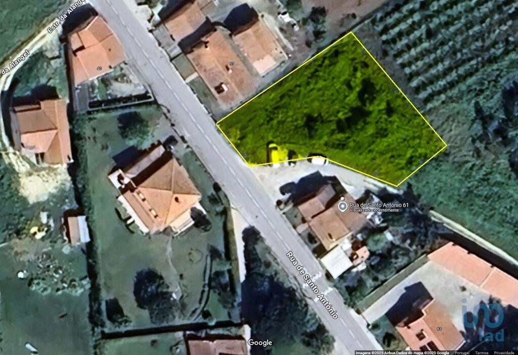 Land in Caldas da Rainha - view 1