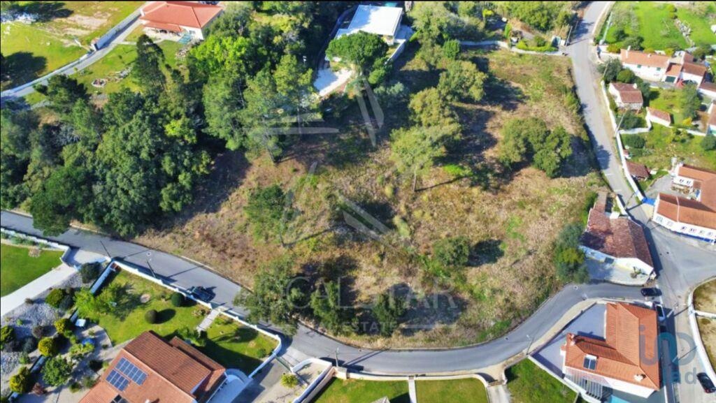 Land in Caldas da Rainha - view 1