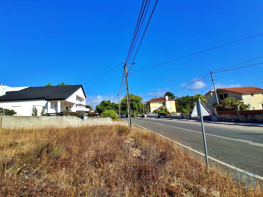 Land in Caldas da Rainha - view 1