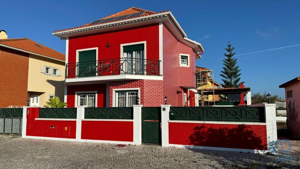 House in Sintra - view 1
