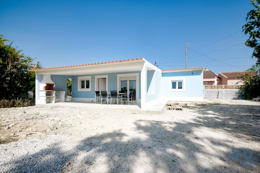 House in Santarem - view 1