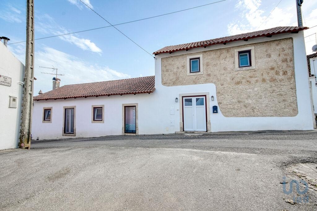 House in Santarem - view 1