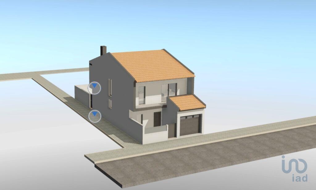 House in Salvaterra de Magos - view 1