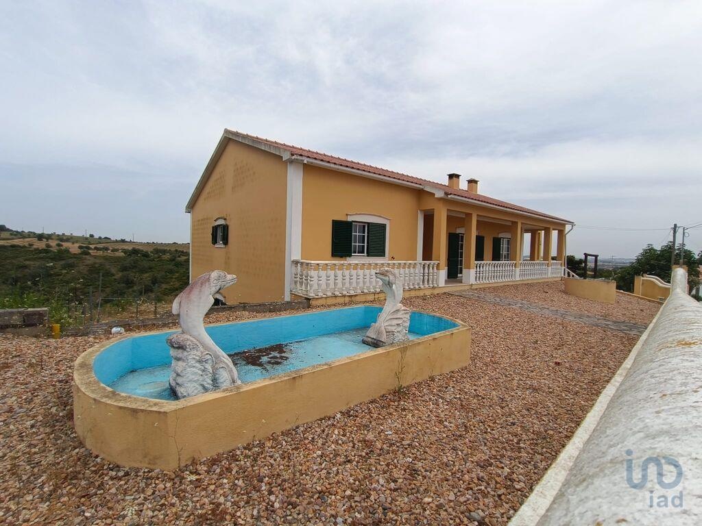 House in Santarem - view 1