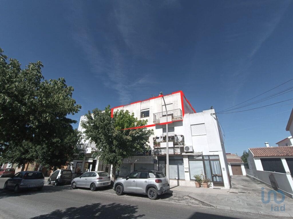 Apartment in Alpiarca - view 1