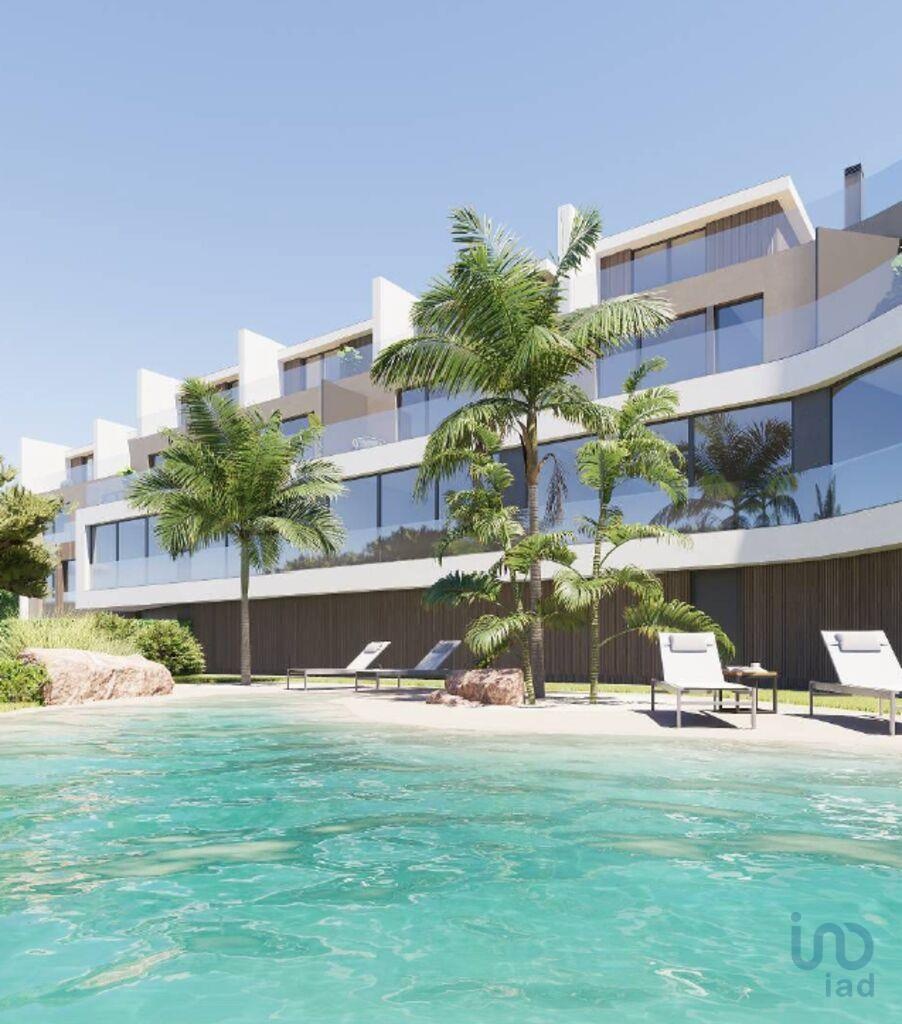 Land in Cascais - view 1
