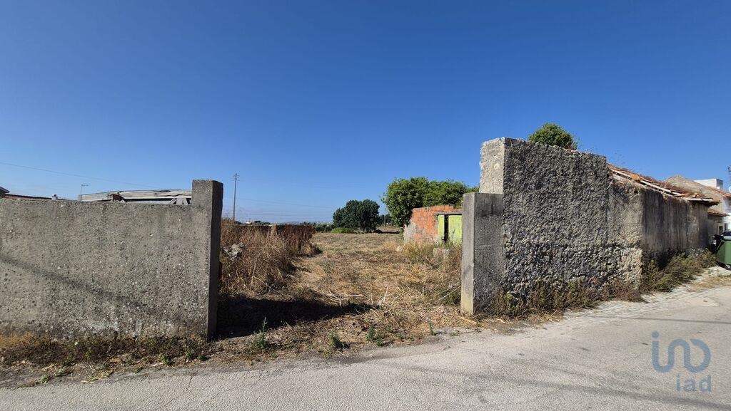 Land in Porto de Mos - view 1