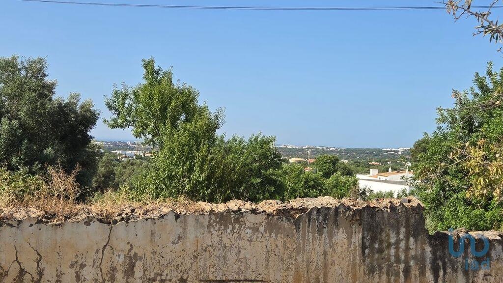 Land in Loule - view 1
