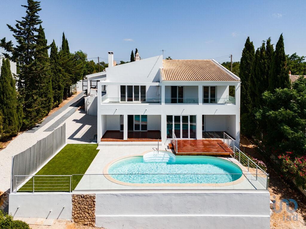 House in Silves - view 1