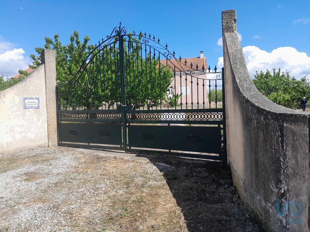 Land in Aldeia de Joanes - view 1
