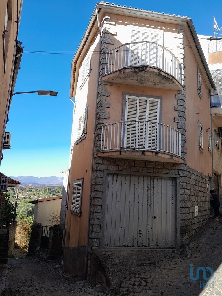 House in Fundao - view 1