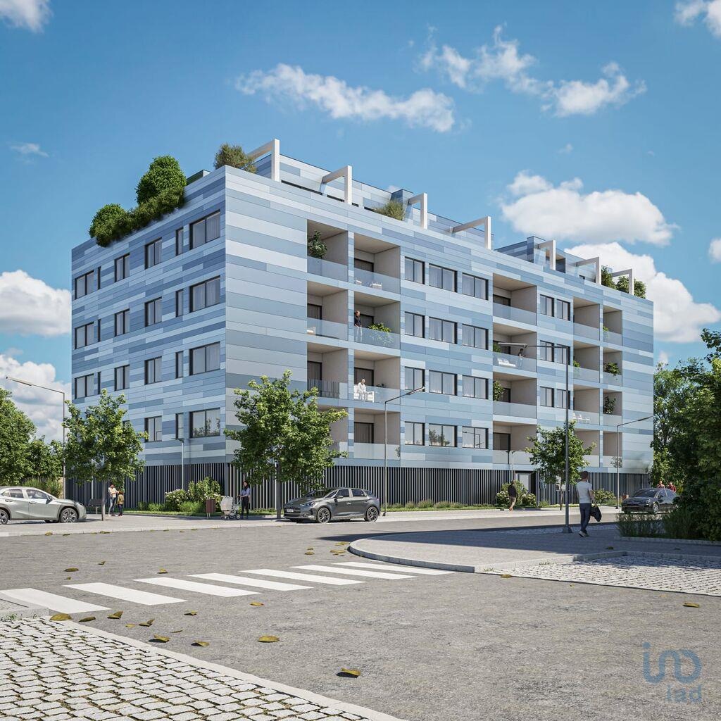 Apartment in Maia - view 1