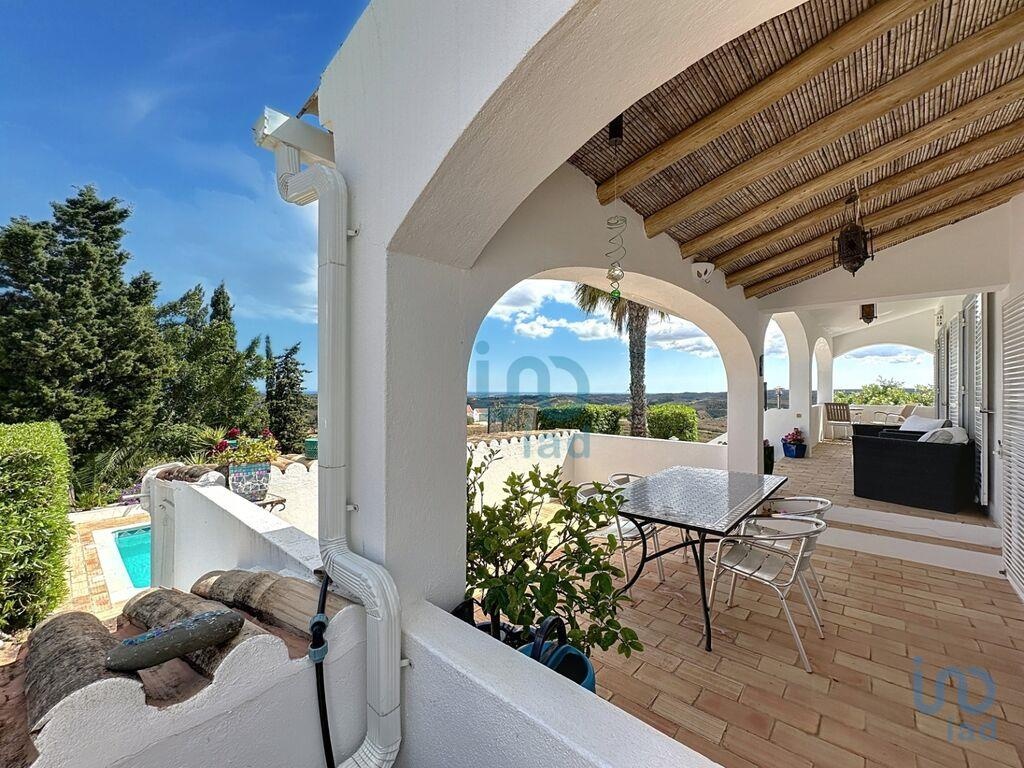 House in Tavira - view 1