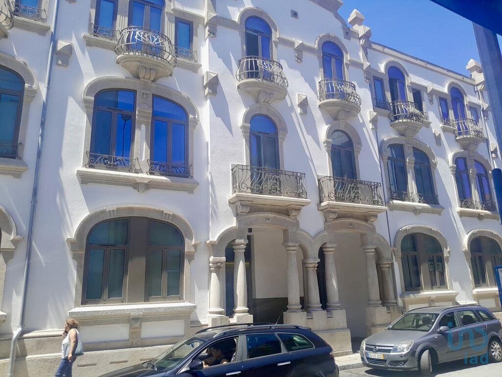Apartment in Porto - view 1